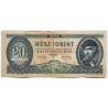 20 forint 1947